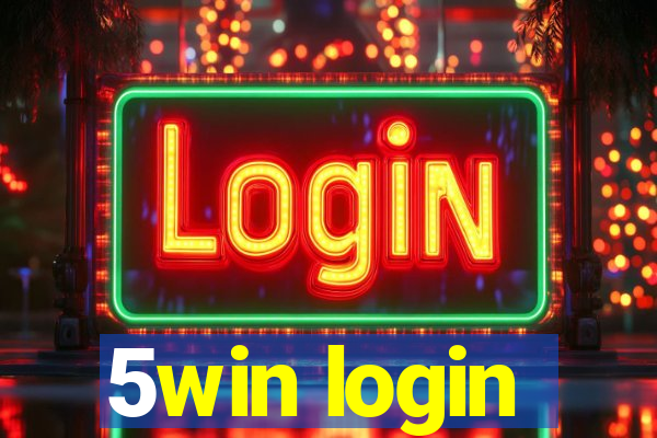 5win login